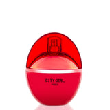 Cutesy X City Girl Paris