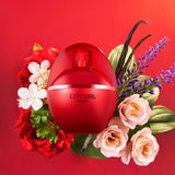 Cutesy X City Girl Paris