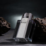 Black Pour Homme