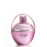 City Girl New York