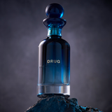 Drug X Metal Carbon Oud