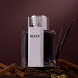 Black Pour Homme EDP