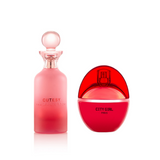 Cutesy X City Girl Paris