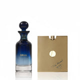 Drug X Metal Carbon Oud
