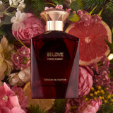 extrait de parfum